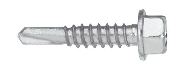 S-MD 03 Z Самосверлящие шурупы