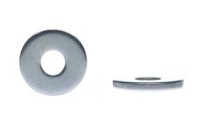 Шайба увеличенная оцинкованная ГОСТ 6958-70 D5