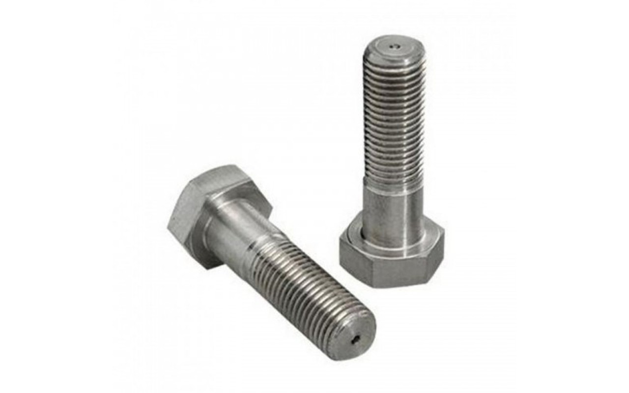 Болты высокопрочные оцинкованные ГОСТ 22353-77 кл.пр. 10.9, 11.0 22х90