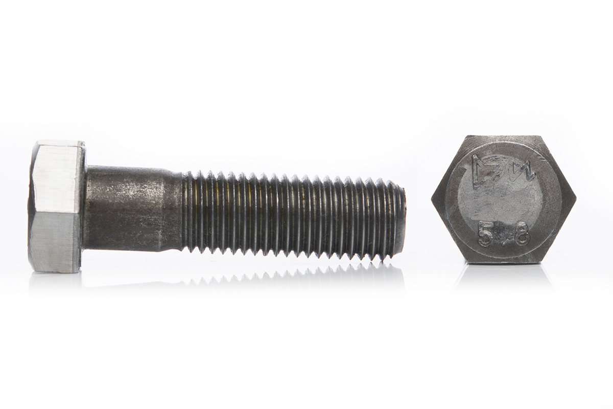 16х110 Болт ГОСТ 7805-70, 7