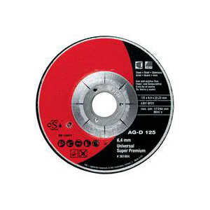 AG-D USP Абразивные диски комплект