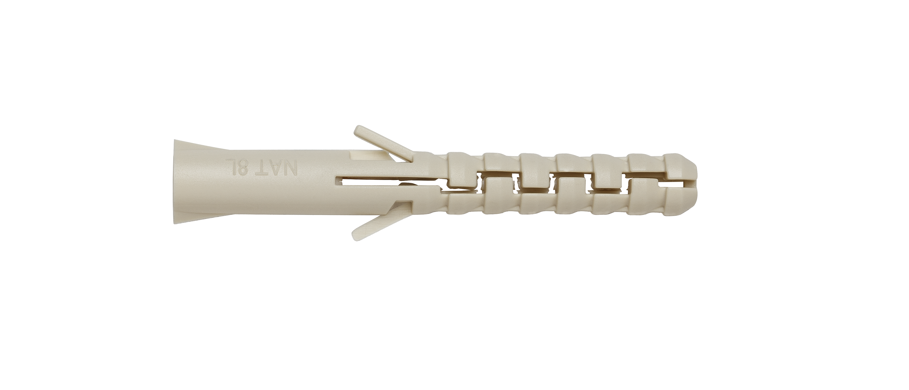 NAT Нейлоновый дюбель Sormat