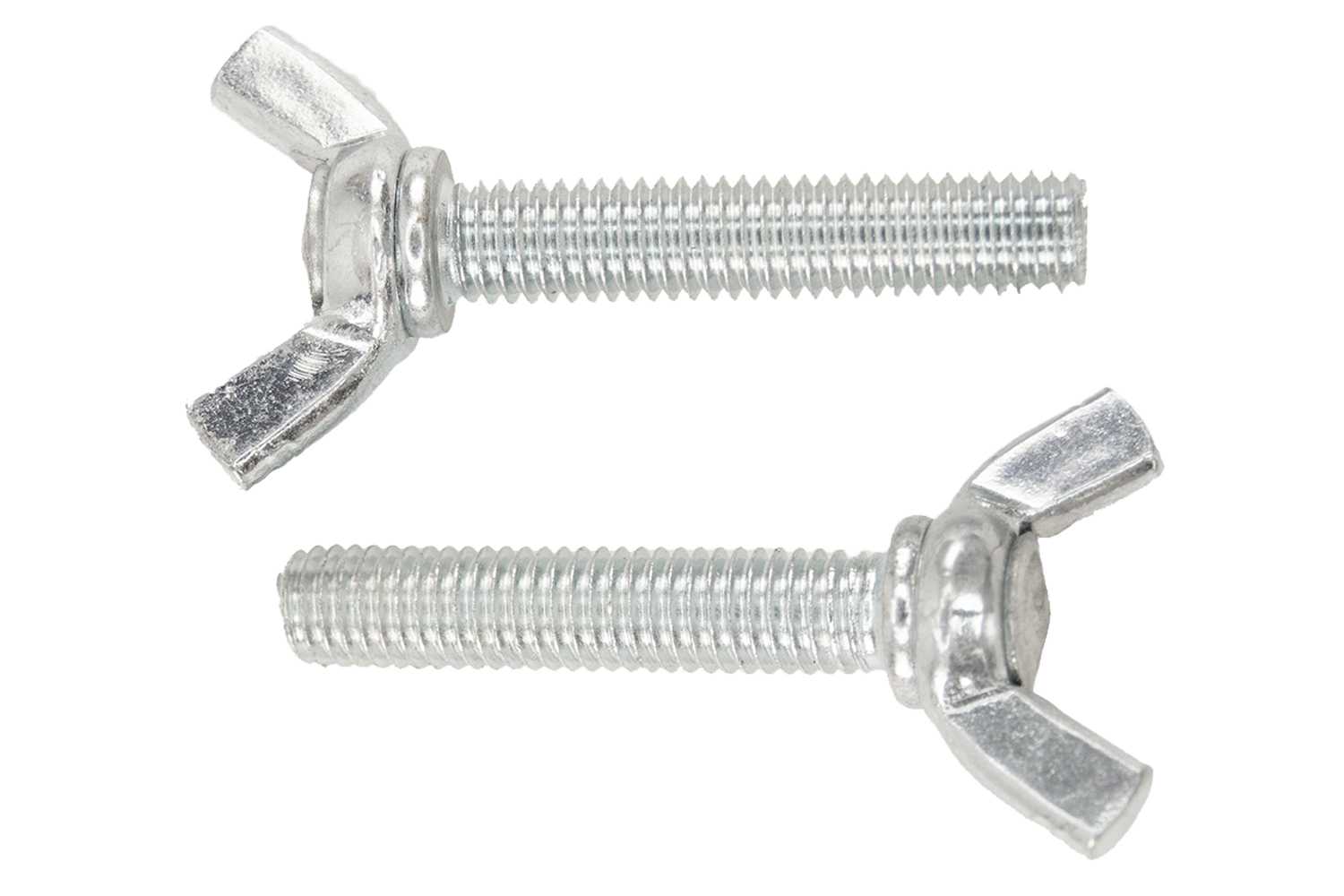 DIN 316 Винт-барашек