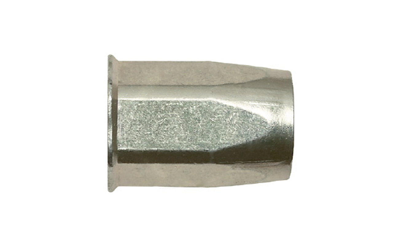 Уменьшенный бортик СТ Шестигранная М5