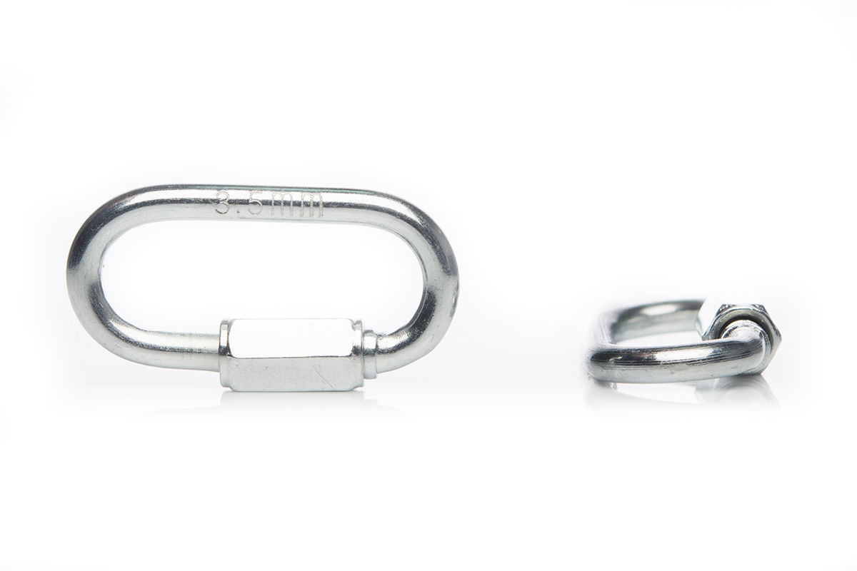 Карабин винтовой