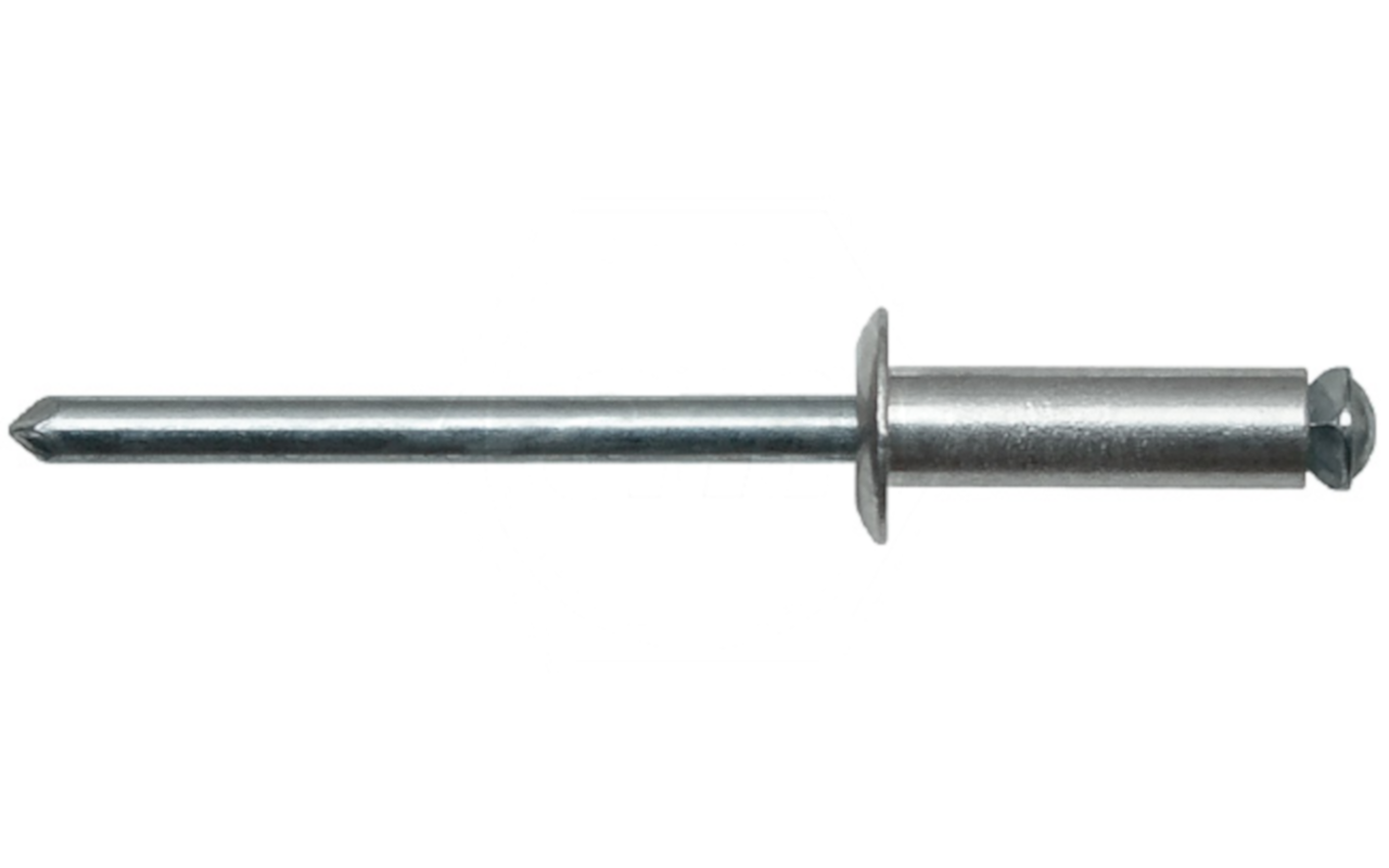 Бортик стандарный АЛ/СТ 2,4x4