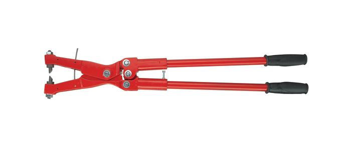 M-TSH-Z Пробойник проф-листа