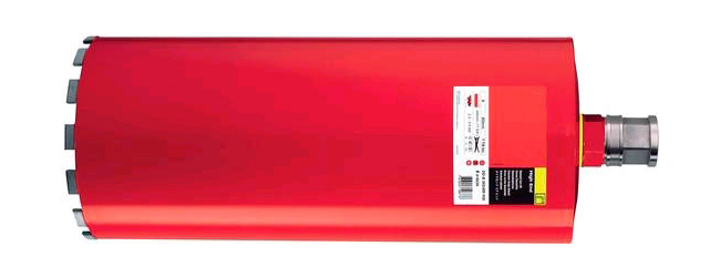 DD-BS+H4S Алмазные колонковые буры