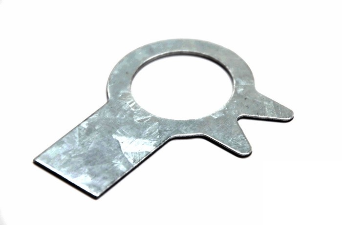 Стопорная шайба ГОСТ 13463-77 оцинкованная (D18-D24)