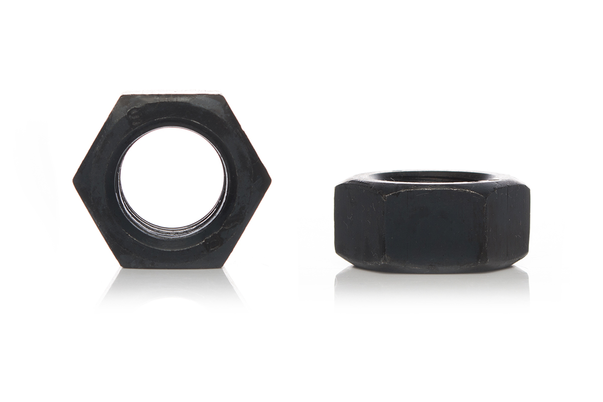 Гайка мелкий шаг ГОСТ 5927-70 М 30 х 1,50