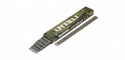 Электроды АРСЕНАЛ