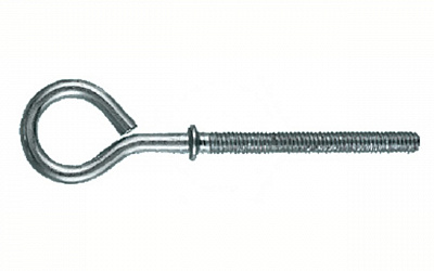 Винты для MHD (оцинк. сталь) SR с ушком