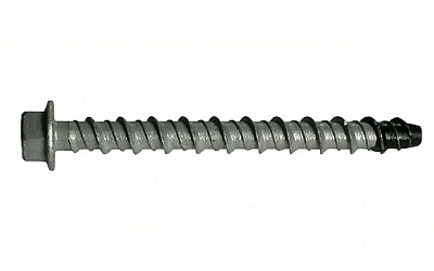 Анкерный болт универсальный  (термодиффузионное  цинкование) MUAF