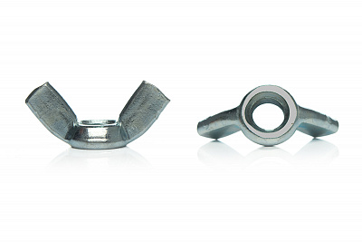 Гайки-барашки DIN 315 (М16-М20)