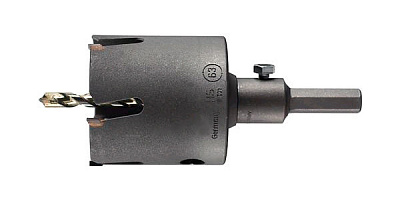 TE-HS Режущие коронки