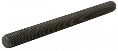 Шпилька высокопрочная 12.9 DIN 975