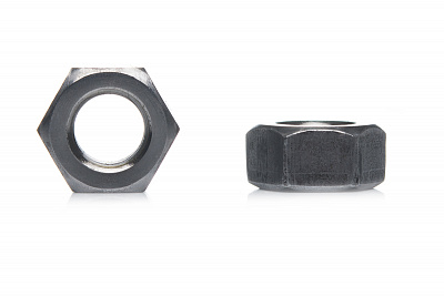 Шестигранные гайки ГОСТ 5915-70 (М6-М12)